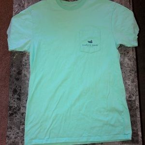 Southern Marsh T-shirt